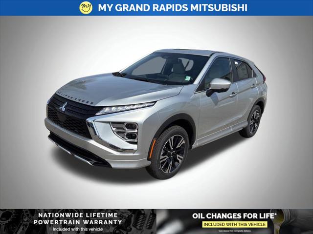 2026 Mitsubishi Eclipse Cross SEL 1.5T S-AWC