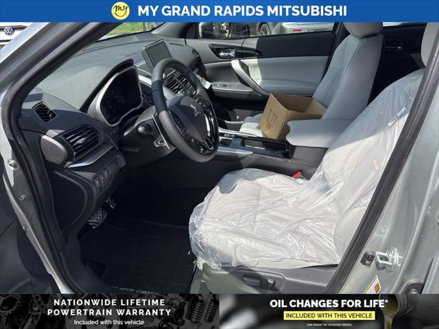 2026 Mitsubishi Eclipse Cross SEL 1.5T S-AWC