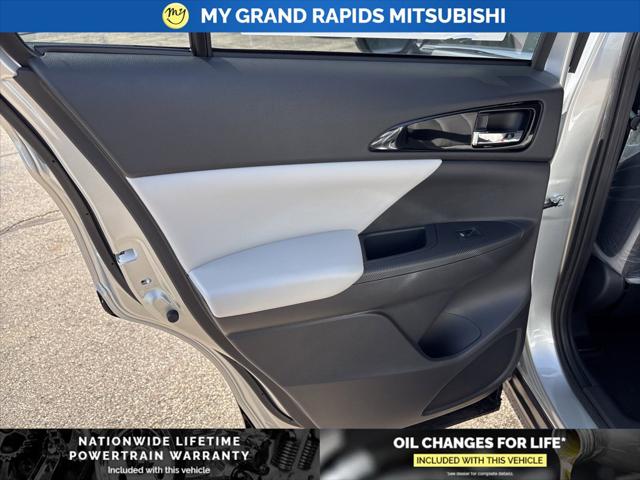 2026 Mitsubishi Eclipse Cross SEL 1.5T S-AWC