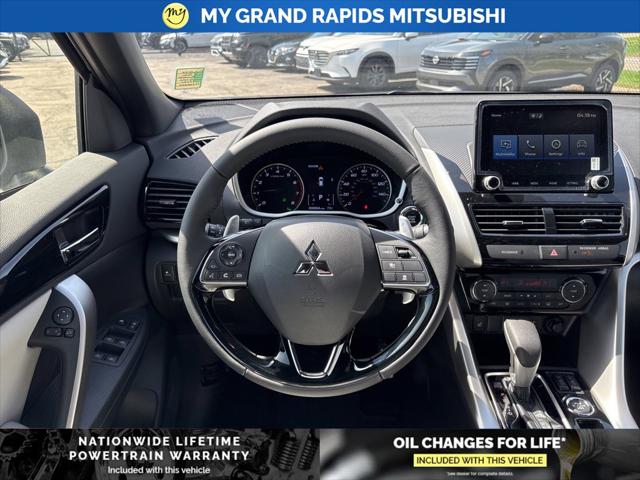 2026 Mitsubishi Eclipse Cross SEL 1.5T S-AWC