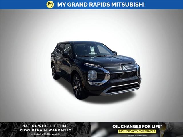 2026 Mitsubishi Outlander SE 1.5T S-AWC for sale in Grand Rapids, MI