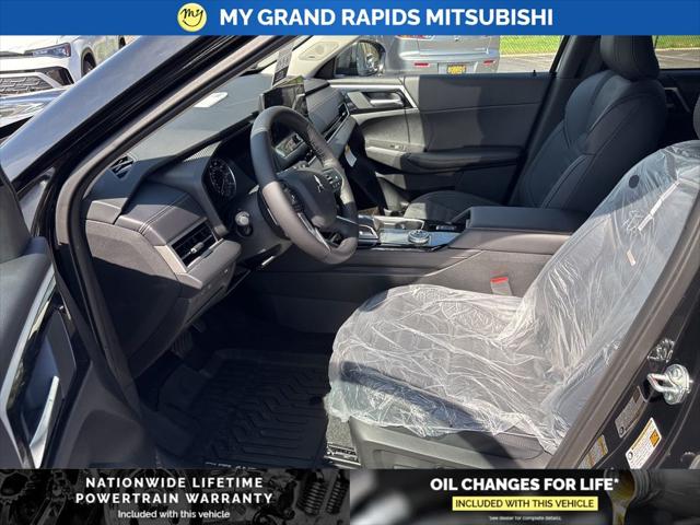 2026 Mitsubishi Outlander SE 1.5T S-AWC
