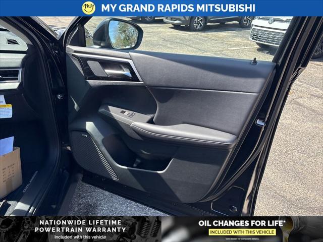 2026 Mitsubishi Outlander SE 1.5T S-AWC