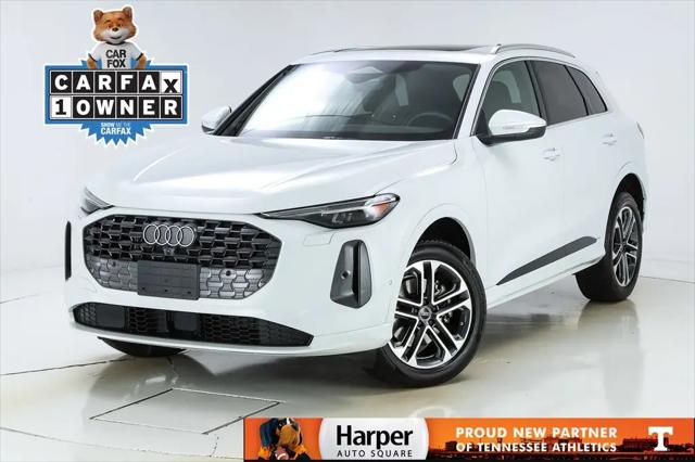2025 Audi Q5 Premium Plus TFSI quattro S tronic for sale in Knoxville, TN