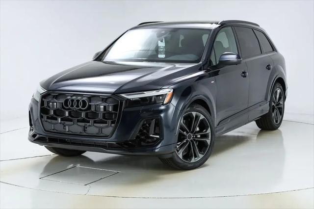 2026 Audi Q7 Premium Plus S line TFSI quattro tiptronic for sale in Knoxville, TN
