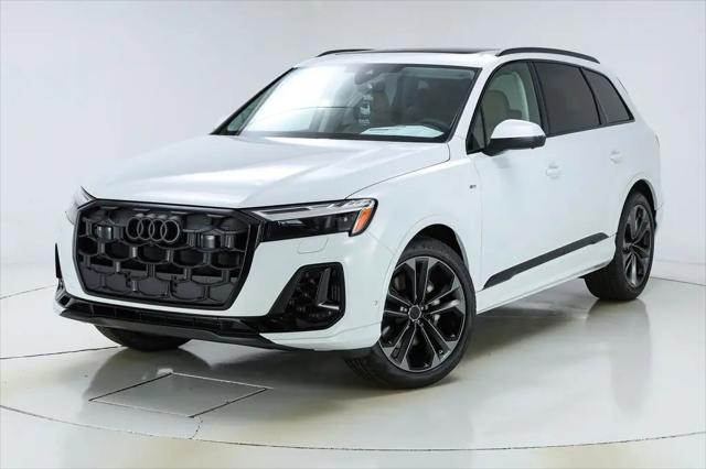 2026 Audi Q7 Premium Plus S line TFSI quattro tiptronic for sale in Knoxville, TN