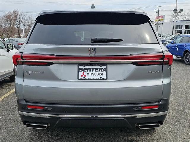 2025 Buick Enclave Preferred FWD