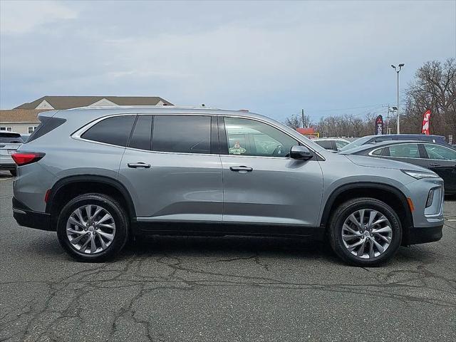 2025 Buick Enclave Preferred FWD