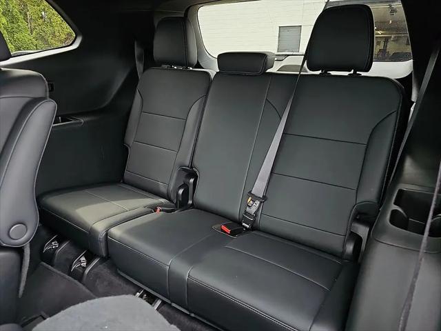 2025 Buick Enclave Preferred FWD
