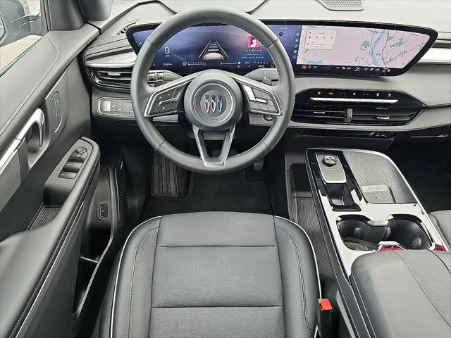 2025 Buick Enclave Preferred FWD