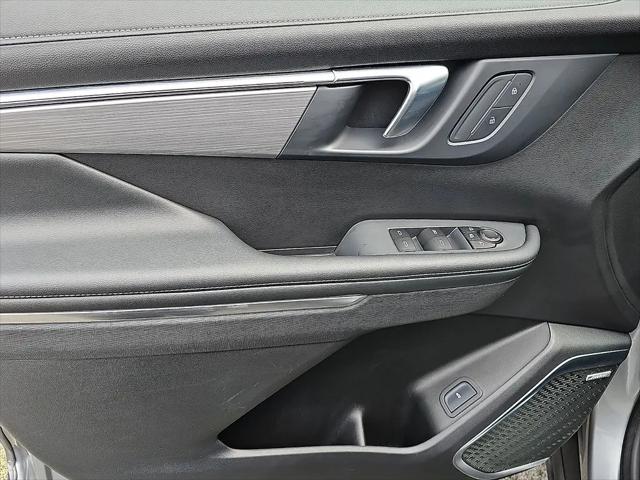 2025 Buick Enclave Preferred FWD