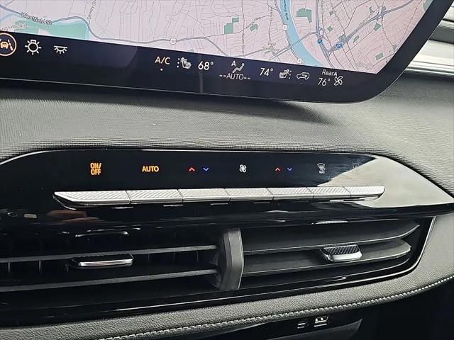 2025 Buick Enclave Preferred FWD