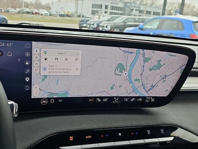 2025 Buick Enclave Preferred FWD