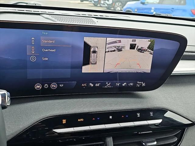 2025 Buick Enclave Preferred FWD