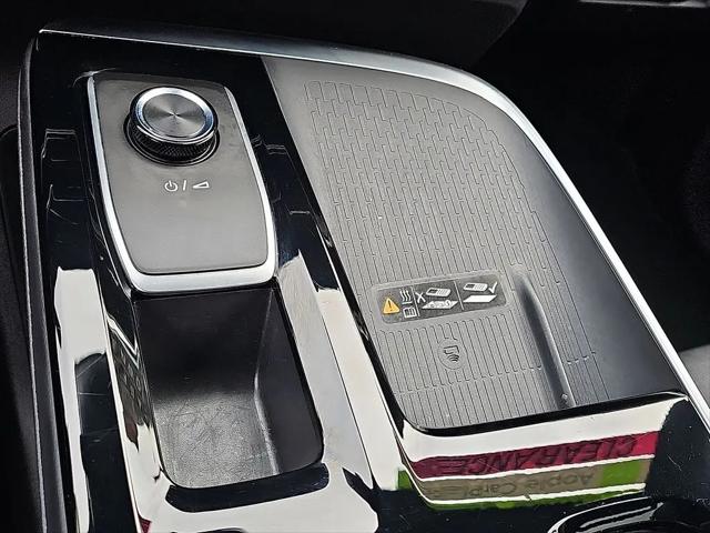 2025 Buick Enclave Preferred FWD