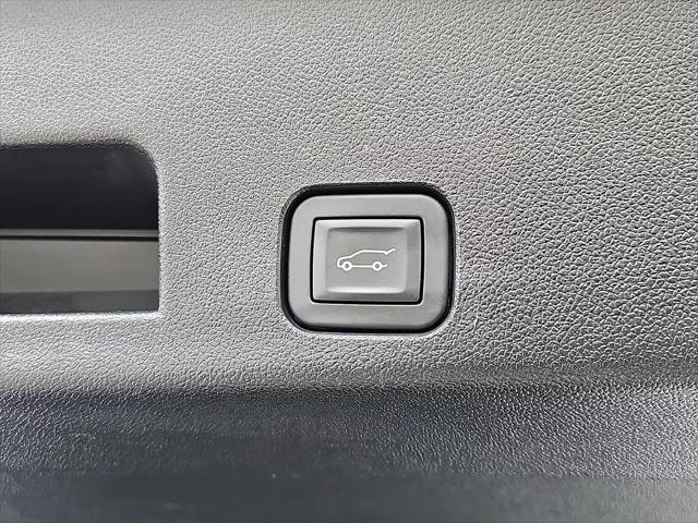 2025 Buick Enclave Preferred FWD