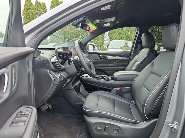 2025 Buick Enclave Preferred FWD