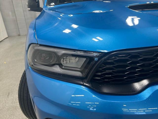 2026 Dodge Durango GT PLUS AWD