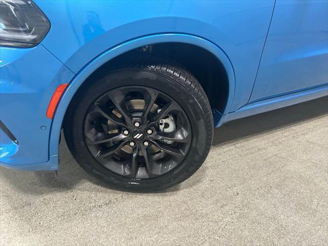 2026 Dodge Durango GT PLUS AWD