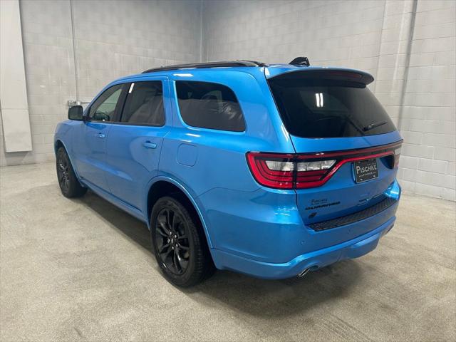 2026 Dodge Durango GT PLUS AWD
