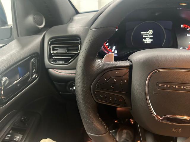 2026 Dodge Durango GT PLUS AWD