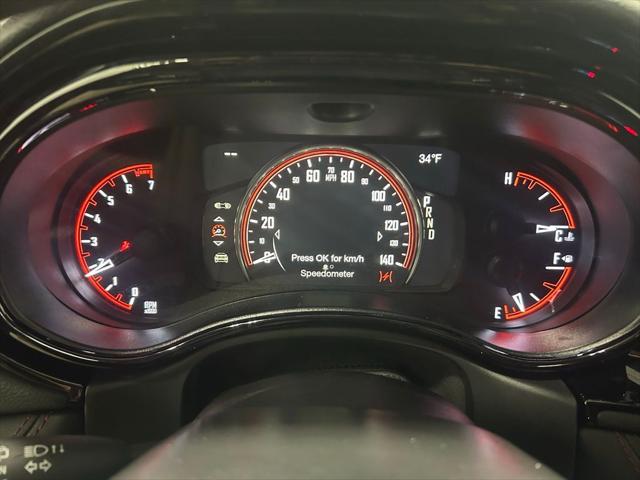 2026 Dodge Durango GT PLUS AWD