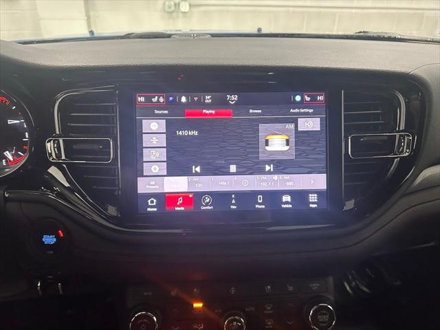 2026 Dodge Durango GT PLUS AWD