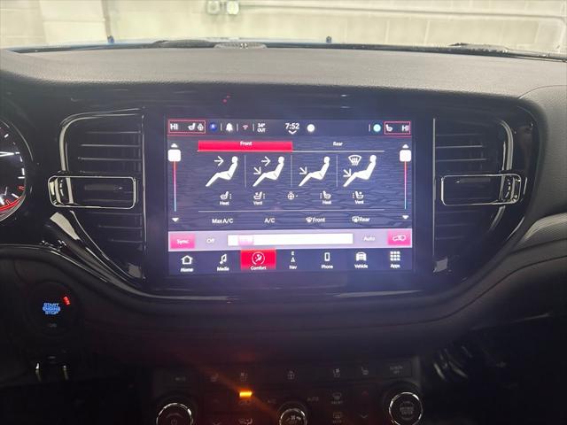 2026 Dodge Durango GT PLUS AWD