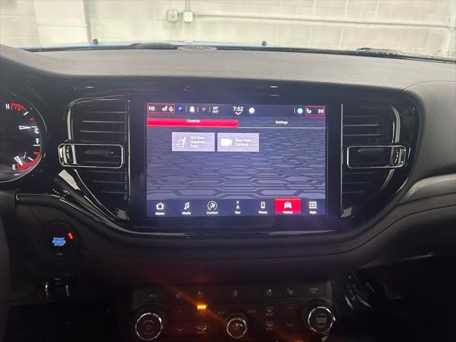 2026 Dodge Durango GT PLUS AWD