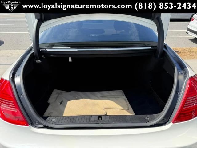 2010 Mercedes-Benz CL 4MATIC