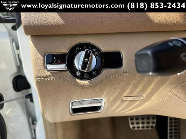 2010 Mercedes-Benz CL 4MATIC