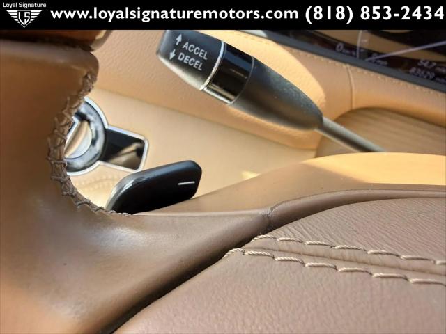 2010 Mercedes-Benz CL 4MATIC