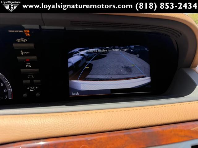2010 Mercedes-Benz CL 4MATIC