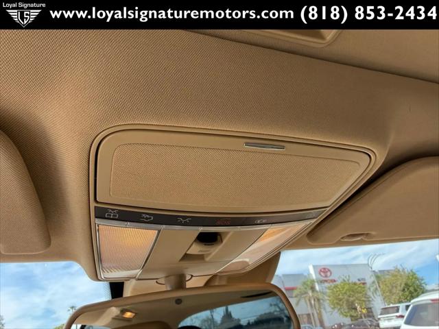 2010 Mercedes-Benz CL 4MATIC