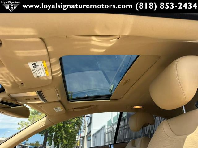 2010 Mercedes-Benz CL 4MATIC