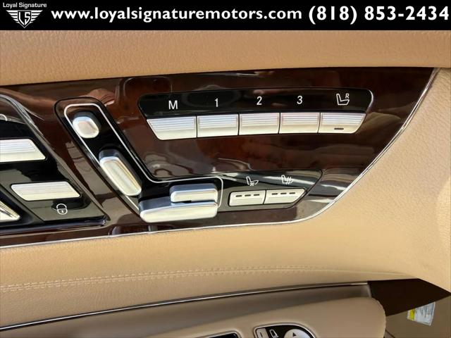 2010 Mercedes-Benz CL 4MATIC