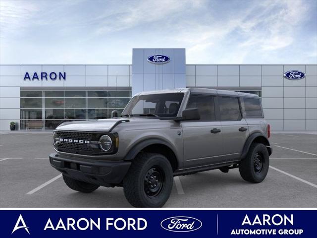 2026 Ford Bronco Big Bend for sale in Poway, CA