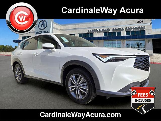 2026 Acura ADX Base for sale in Las Vegas, NV