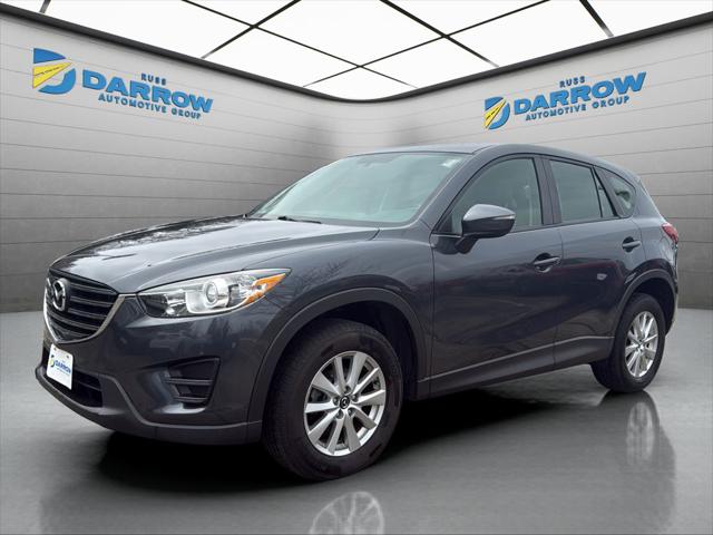 2016 Mazda CX-5 Sport for sale in Greenfield, WI