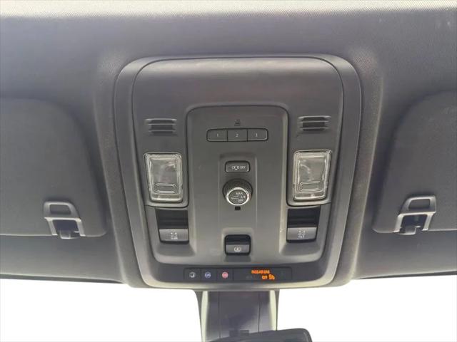 2021 Chevrolet Suburban 4WD Z71