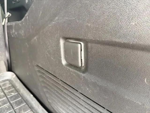 2021 Chevrolet Suburban 4WD Z71