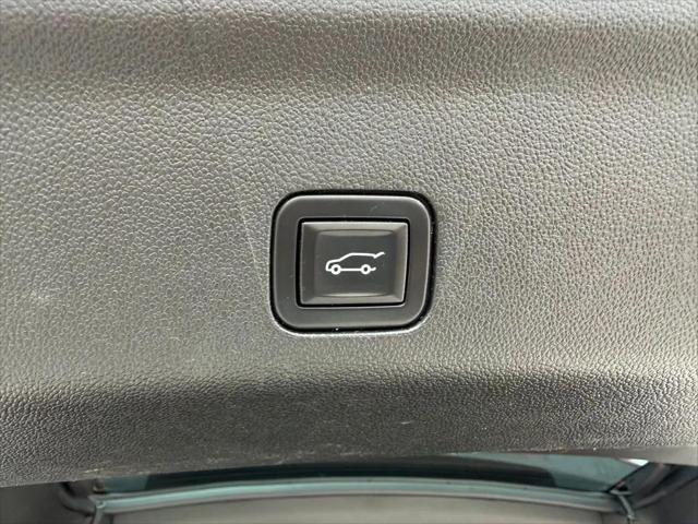 2021 Chevrolet Suburban 4WD Z71