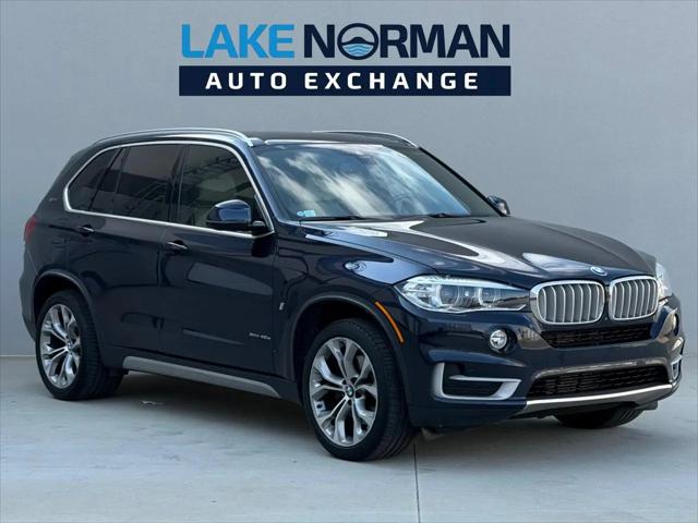 2018 BMW X5 eDrive xDrive40e iPerformance for sale in Cornelius, NC