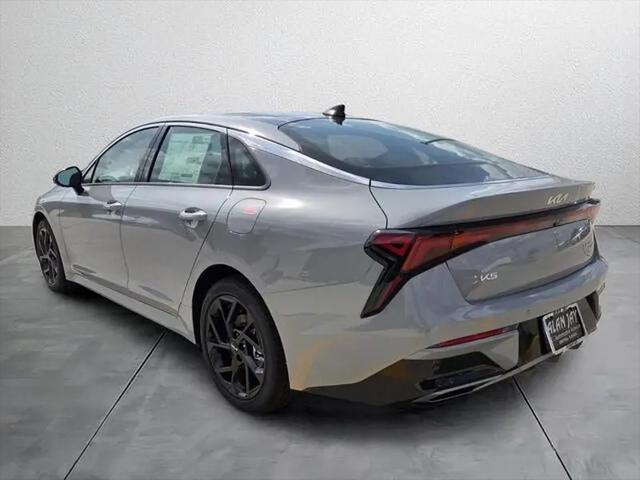 2026 Kia K5 GT-Line FWD