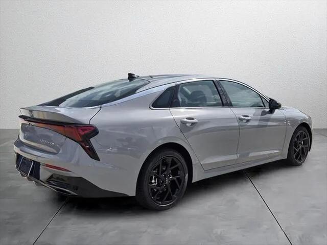 2026 Kia K5 GT-Line FWD