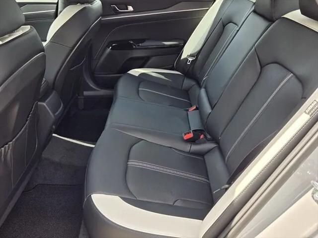 2026 Kia K5 GT-Line FWD