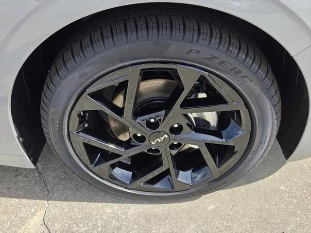 2026 Kia K5 GT-Line FWD