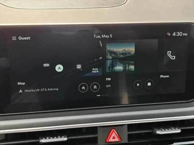 2026 Kia K5 GT-Line FWD