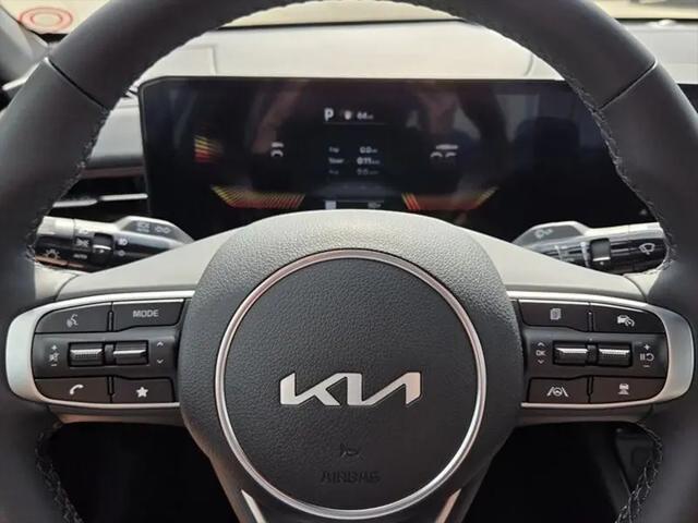2026 Kia K5 GT-Line FWD