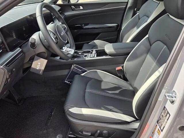 2026 Kia K5 GT-Line FWD